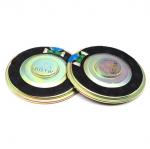 Φ50mm mylar speakers 8Ω 1W,Internal magnetism